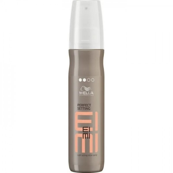 Wella EIMI perfect setting 150 ml