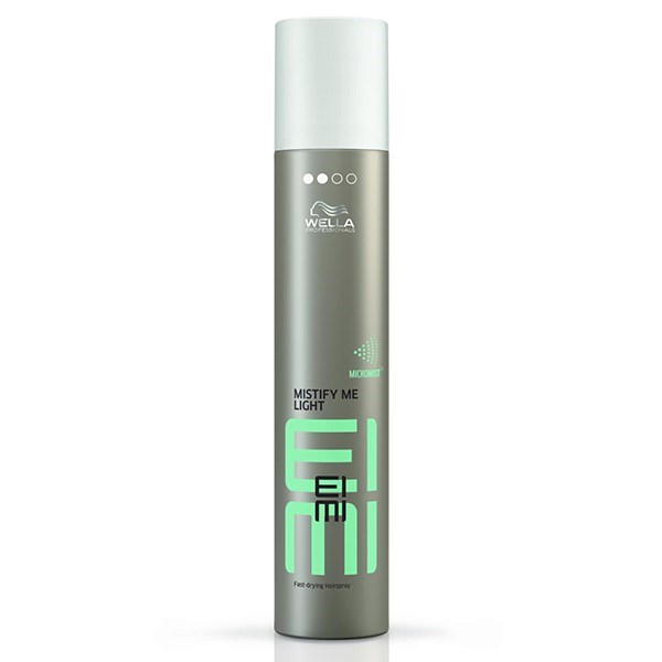 Wella EIMI Mistify Me Light 300ml