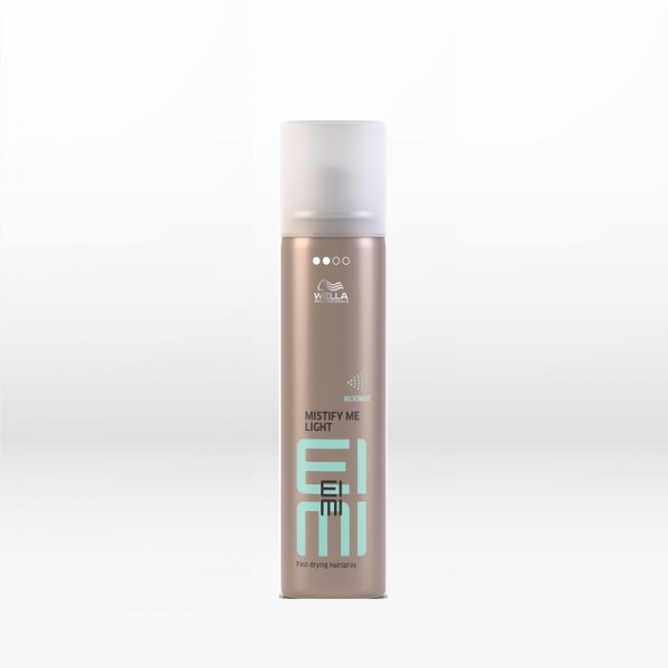 Wella EIMI Mistify Me Light 75ml