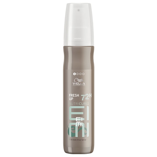 Wella Nutricurls EIMI Fresh Up 150ml