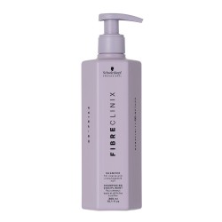 Schwarzkopf Fibre Clinix De-Frizz Shampoo 300ml