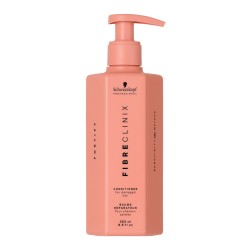 Schwarzkopf Fibre Clinix Fortify Conditioner 250ml