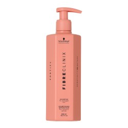 Schwarzkopf Fibre Clinix Fortify Shampoo 300ml