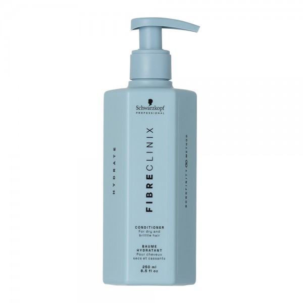 Schwarzkopf Fibre Clinix Hydrate Conditioner 250ml