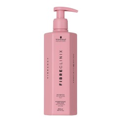 Schwarzkopf Fibre Clinix Vibrancy Shampoo 300ml