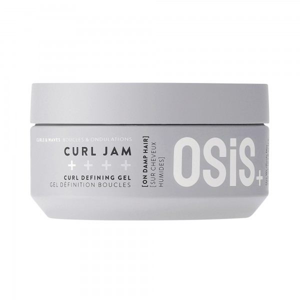 Schwarzkopf OSiS Curl Jam 300ml