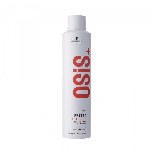 Schwarzkopf OSiS Freeze 300ml