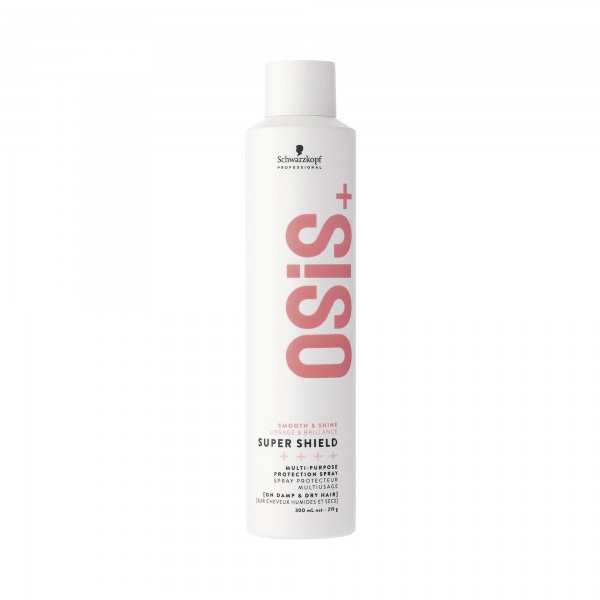 Schwarzkopf OSiS Super Shield 300ml