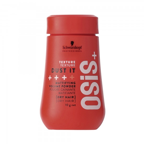 Schwarzkopf OSiS Dust It 10g