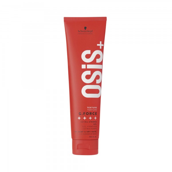 Schwarzkopf OSiS G. Force 150ml