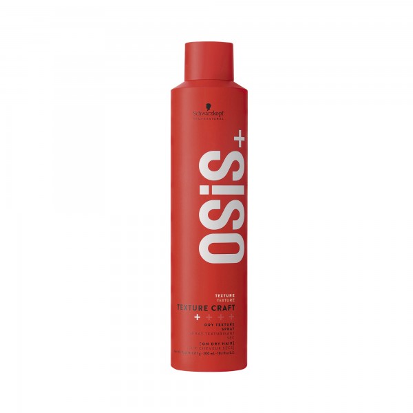 Schwarzkopf OSiS Texture Craft 300ml