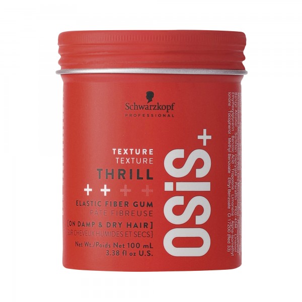 Schwarzkopf OSiS Thrill 100ml