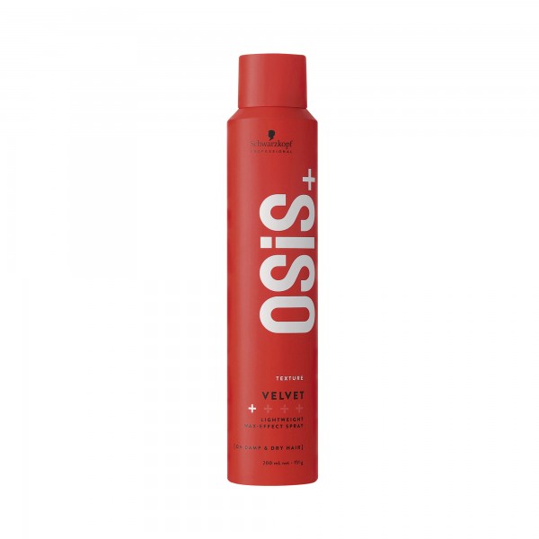 Schwarzkopf OSiS Velvet 200ml