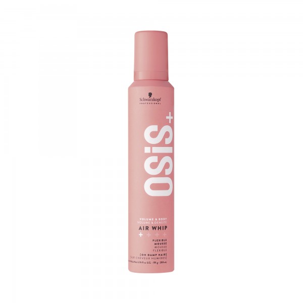 Schwarzkopf OSiS Air Whip 200ml