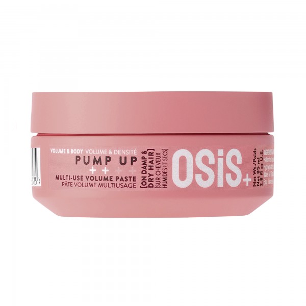 Schwarzkopf OSiS Pump Up 85ml