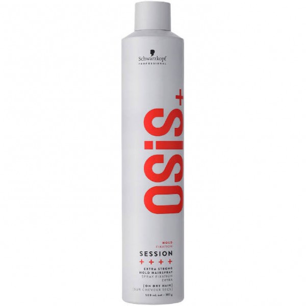 Schwarzkopf OSiS Session 500ml